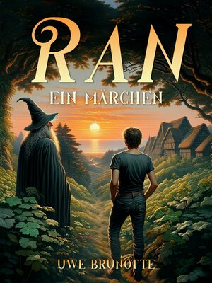 cover image of RAN
